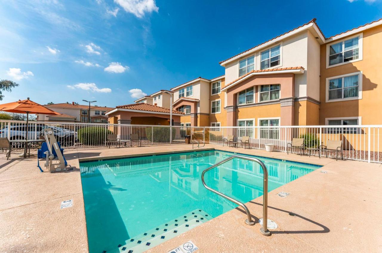 Scottsdale 1 Bd 1 Ba Furnished Apartment 外观 照片