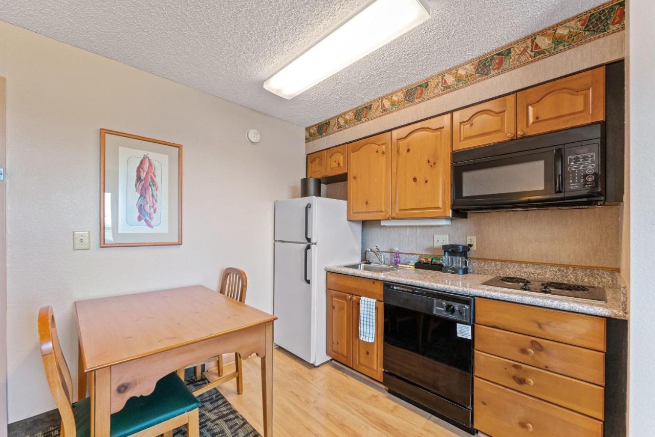 Scottsdale 1 Bd 1 Ba Furnished Apartment 外观 照片